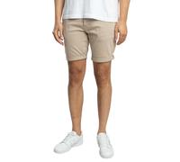 Replay Pour des hommes Short en denim fuselé RBJ 981, Beige