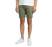 Replay Pour des hommes Short en denim fuselé RBJ 981, vert