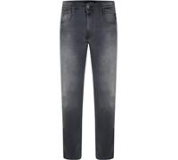 Vêtements Replay ANBASS jean slim gris pour Homme 30 X 32 Gris