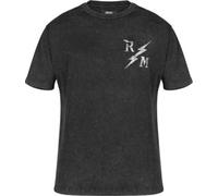 REPLAY PROJECTS SOLO t-shirt homme noir M