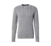 REPLAY Pull-over gris, Taille XL