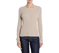 Replay Pull pour Femme 756 Sandshell (Gris), L