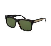 Replay - Rectangle Lunettes de soleil - Homme - Accessoires - Vert - Taille: ONE Size