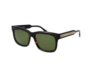 Replay - Rectangle Lunettes de soleil - Homme - Accessoires - Vert - Taille: ONE Size