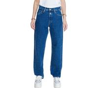 Replay Régulièrement Fit Mom Jeans Femmes - W27_L32