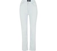 Replay Reyne High Waist Jeans Bleu clair 011 25 L28 Female