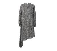 REPLAY Robe noir / blanc, Taille 36