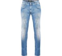 Replay Rocco Jeans Bleu moyen 009 36W S Male