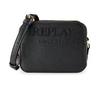 Replay Sac à bandoulière 18 cm gris