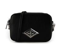 REPLAY Sac à bandoulière noir, Taille One Size
