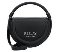 Replay Sac à bandoulière 19 cm noir
