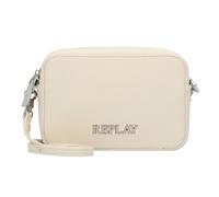 Replay Sac à bandoulière 20 cm blanc