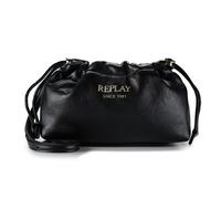 Replay Sac à bandoulière 21 cm noir