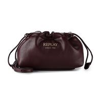 Replay Sac à bandoulière 21 cm rouge