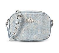 Replay Sac à bandoulière 22.5 cm bleu