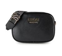 Replay Sac à bandoulière 22.5 cm gris