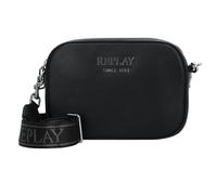 Replay Sac à bandoulière 23 cm noir
