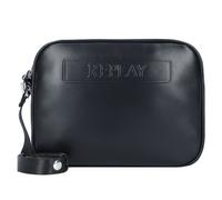 Replay Sac à bandoulière 23 cm noir