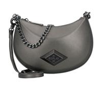 Replay Sac à bandoulière 24 cm gris
