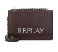 Replay Sac à bandoulière 25 cm brun