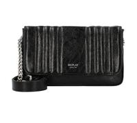 Replay Sac à bandoulière 25 cm noir