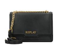 Replay Sac à bandoulière 25 cm black (TAS016875)