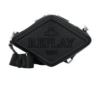 Replay Sac à bandoulière 26.5 cm bleu