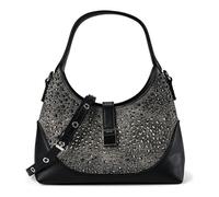 Replay Sac à bandoulière 26 cm noir