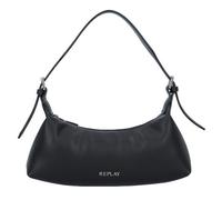 Replay Sac à bandoulière 31 cm noir