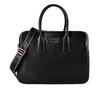 Replay Sac à bandoulière 39 cm Compartiment ordinateur noir