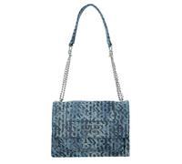 REPLAY Sac à bandoulière bleu, Taille One Size