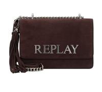 Replay Sac à bandoulière Cuir 25.5 cm brun