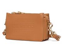 Replay Sac À Bandoulière Femme FW3086 Similicuir Cognac