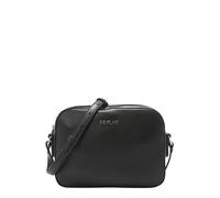 REPLAY Sac à bandoulière noir / argent, Taille One Size