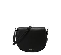 REPLAY Sac à bandoulière noir, Taille One Size