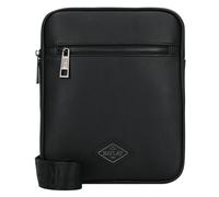 REPLAY Sac à bandoulière noir, Taille One Size