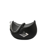 REPLAY Sac à bandoulière noir, Taille One Size
