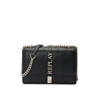 REPLAY Sac à bandoulière noir, Taille One Size