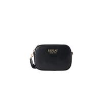 REPLAY Sac à bandoulière or / anthracite / noir, Taille One Size