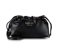 REPLAY Sac à bandoulière or / noir, Taille One Size