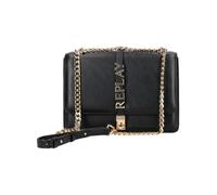 REPLAY Sac à bandoulière or / noir, Taille One Size