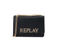 REPLAY Sac à bandoulière or / noir, Taille One Size