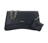 REPLAY Sac à bandoulière or / noir, Taille One Size