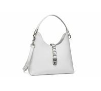 Replay Sac à Bandoulière pour Femme en Simili Cuir, Blanc (Optical White 001), Taille Unique