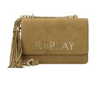 REPLAY Sac à bandoulière pueblo / or, Taille One Size