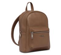 REPLAY Sac à dos brun clair pour femme - Backpack Dirty Pale Beige 249140