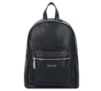 Replay Sac à dos de ville 29 cm noir