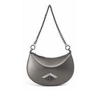 Replay Sac à bandoulière 24 cm gris