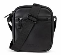 Replay Fm3711, Sac à bandoulière Hommes, 0098 Black, Taille Unique