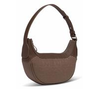 REPLAY sac à épaule Shoulder Bag Brown Iroko